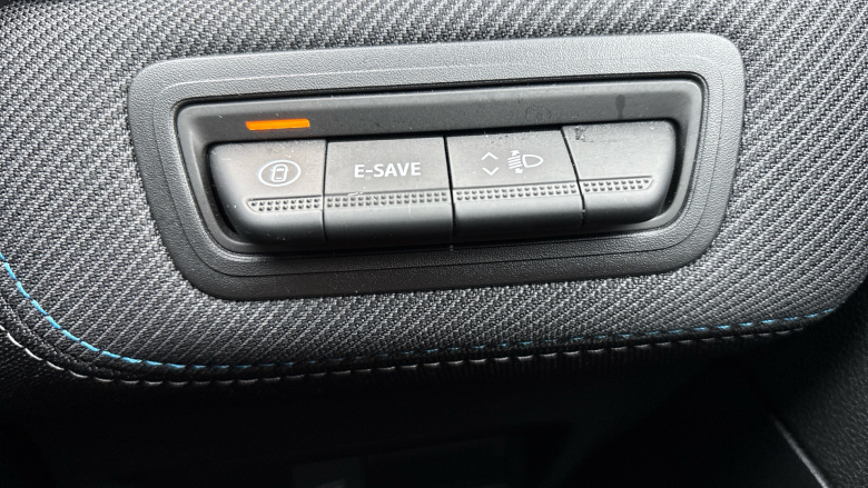 Renault Symbioz 1.6 E-Tech FHEV 145 Techno Esprit Alpine 5dr Auto Hybrid Estate